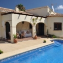 Villa for sale in town 96658