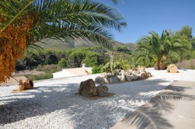 Parcent property: Villa with 4 bedroom in Parcent 96659