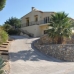 Parcent property: Alicante, Spain Villa 96659