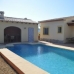 Parcent property: Parcent, Spain Villa 96659