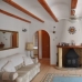 Parcent property: Parcent, Spain Villa 96672