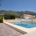 Jalon property: Jalon, Spain Villa 96680