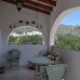 Jalon property: 3 bedroom Villa in Alicante 96680