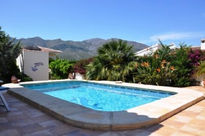 Orba property: Villa for sale in Orba, Spain 96681