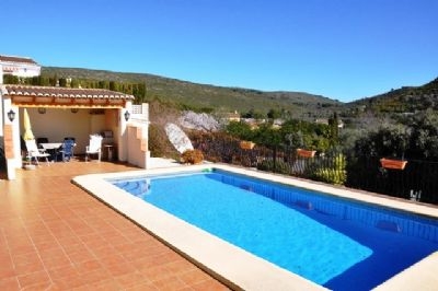 Alcalali property: Villa for sale in Alcalali, Spain 96689