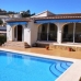 Alcalali property: Alicante, Spain Villa 96689