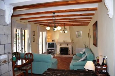 Benidoleig property: Villa with 5 bedroom in Benidoleig, Spain 96693