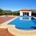 Benidoleig property: 5 bedroom Villa in Benidoleig, Spain 96693