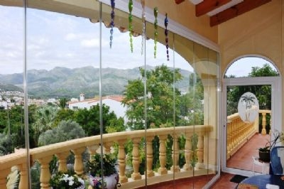 Orba property: Villa with 3 bedroom in Orba 96700