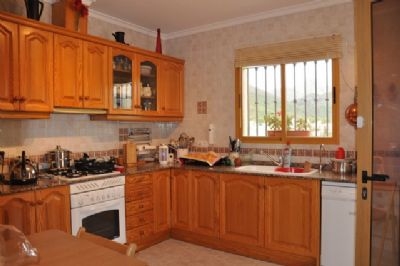 Orba property: Villa with 3 bedroom in Orba, Spain 96700