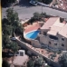 Orba property: Alicante, Spain Villa 96700