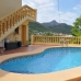 Orba property: Orba, Spain Villa 96700