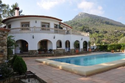 Benigembla property: Villa for sale in Benigembla 96715