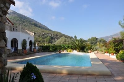 Benigembla property: Villa for sale in Benigembla, Spain 96715