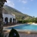 Benigembla property: Benigembla, Spain Villa 96715