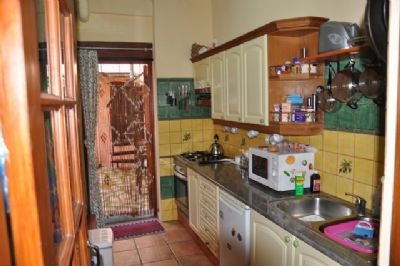 Jalon property: Townhome with 4 bedroom in Jalon, Spain 96718