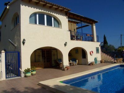 Jalon property: Villa for sale in Jalon, Spain 96728