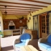 Jalon property: 4 bedroom Villa in Jalon, Spain 96728