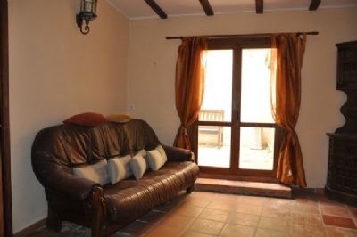 Lliber property: Townhome with 5 bedroom in Lliber, Spain 96751