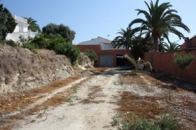 Moraira property: Land for sale in Moraira, Spain 96770