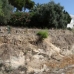 Moraira property: bedroom Land in Alicante 96770