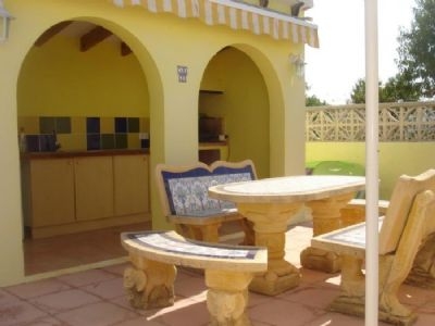 Jalon property: Villa for sale in Jalon, Spain 96773