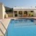 Jalon property: Alicante, Spain Villa 96773