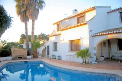 Javea property: Villa for sale in Javea 96774