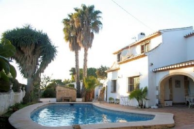 Javea property: Villa for sale in Javea, Spain 96774