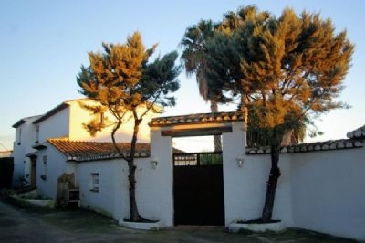 Javea property: Villa with 4 bedroom in Javea 96774