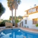 Javea property: Alicante, Spain Villa 96774