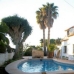 Javea property: Javea, Spain Villa 96774