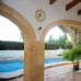 Javea property: 4 bedroom Villa in Alicante 96774