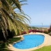 Javea property: Alicante, Spain Villa 96775