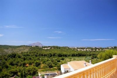 Javea property: Villa for sale in Javea, Spain 96776