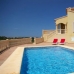 Javea property: Alicante, Spain Villa 96776