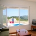 Javea property: 3 bedroom Villa in Alicante 96776