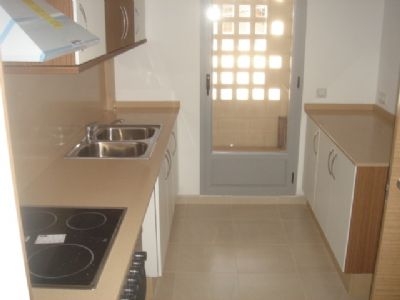 Beniarbeig property: Apartment with 3 bedroom in Beniarbeig, Spain 96778