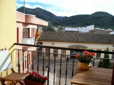 Jalon property: Apartment for sale in Jalon, Spain 96780