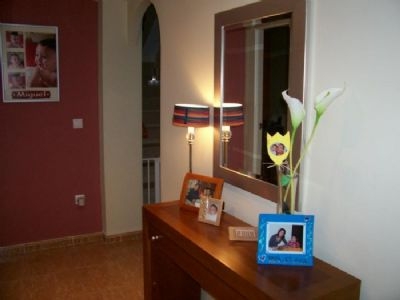 Jalon property: Apartment with 3 bedroom in Jalon 96780