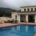 Jalon property: Villa for sale in Jalon 96792