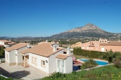 Javea property: Villa for sale in Javea, Spain 96797