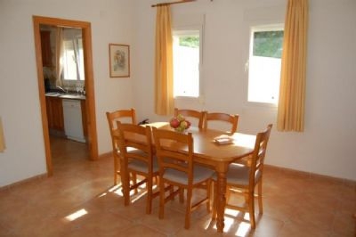 Javea property: Villa with 3 bedroom in Javea, Spain 96797