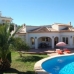 Javea property: Alicante, Spain Villa 96797