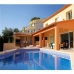 Moraira property: 5 bedroom Villa in Moraira, Spain 96801