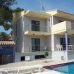 Moraira property: Alicante, Spain Villa 96802