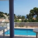 Moraira property: Moraira, Spain Villa 96802