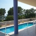 Moraira property: 7 bedroom Villa in Alicante 96802