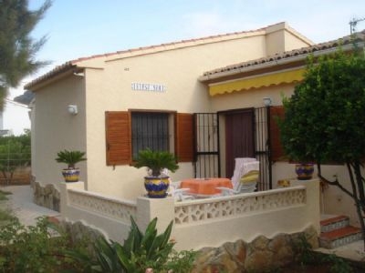 Alcalali property: Villa with 3 bedroom in Alcalali, Spain 96804