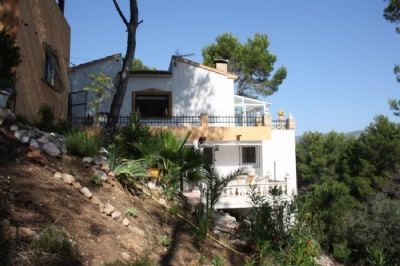 Parcent property: Villa for sale in Parcent 96813